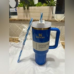 Stanley Arctic twist 40oz Tumblr